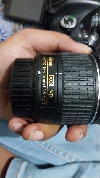 D5200 with 35-70 and 18 -55.2 Lens For Urgent Sale 7