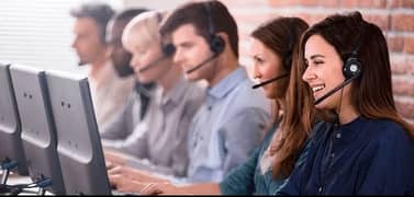 Call Center Remote Jobs