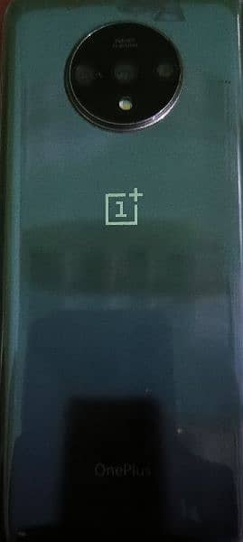 One Plus 7t Good Condition 8/128 urgent sell need money 1
