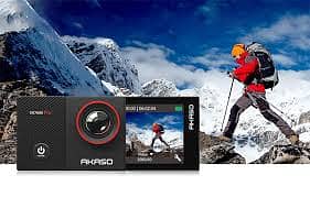 we deal all action cam used in traveling 1