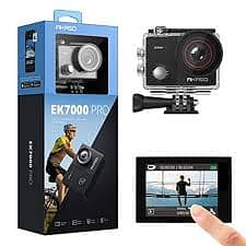 we deal all action cam used in traveling 2