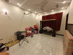 16 Marla Luxury Upper Portion For Rent With Gas M3 Lake City Lahore 0