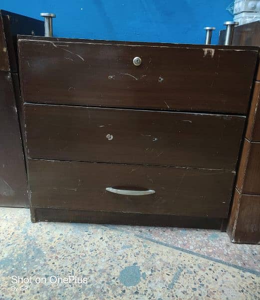 office wooden table for sale 3