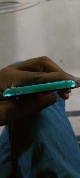 OnePlus 8t Non open non Repair 8gb 128 GB 2