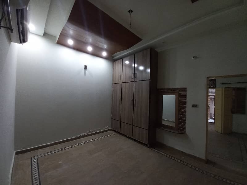 2.5 Marla Complete Independent House For Rent Near Cakes & Bakes Neelam Block Iqbal Town 7