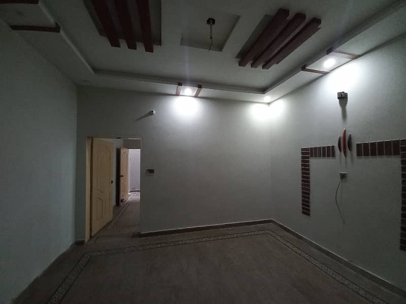 2.5 Marla Complete Independent House For Rent Near Cakes & Bakes Neelam Block Iqbal Town 8