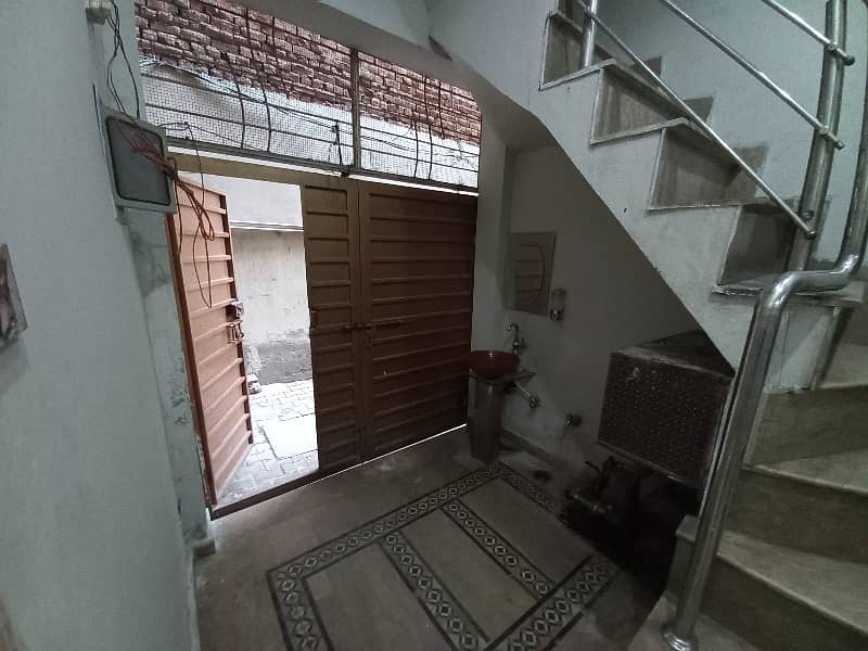 2.5 Marla Complete Independent House For Rent Near Cakes & Bakes Neelam Block Iqbal Town 10