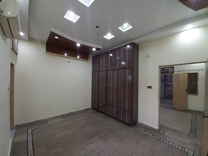 2.5 Marla Complete Independent House For Rent Near Cakes & Bakes Neelam Block Iqbal Town 13