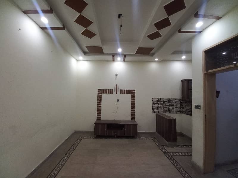 2.5 Marla Complete Independent House For Rent Near Cakes & Bakes Neelam Block Iqbal Town 14