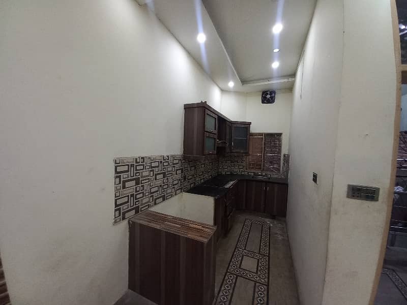 2.5 Marla Complete Independent House For Rent Near Cakes & Bakes Neelam Block Iqbal Town 15