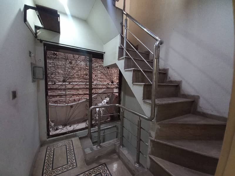 2.5 Marla Complete Independent House For Rent Near Cakes & Bakes Neelam Block Iqbal Town 16