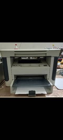 HP Laserjet M1120 MFP Printer Multifunction