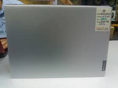 Lenovo IdeaPad S145-14IIL core i7 10th Gen. 8GB RAM 256GB SSD, 14" LED