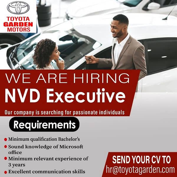 NVD Executive 0