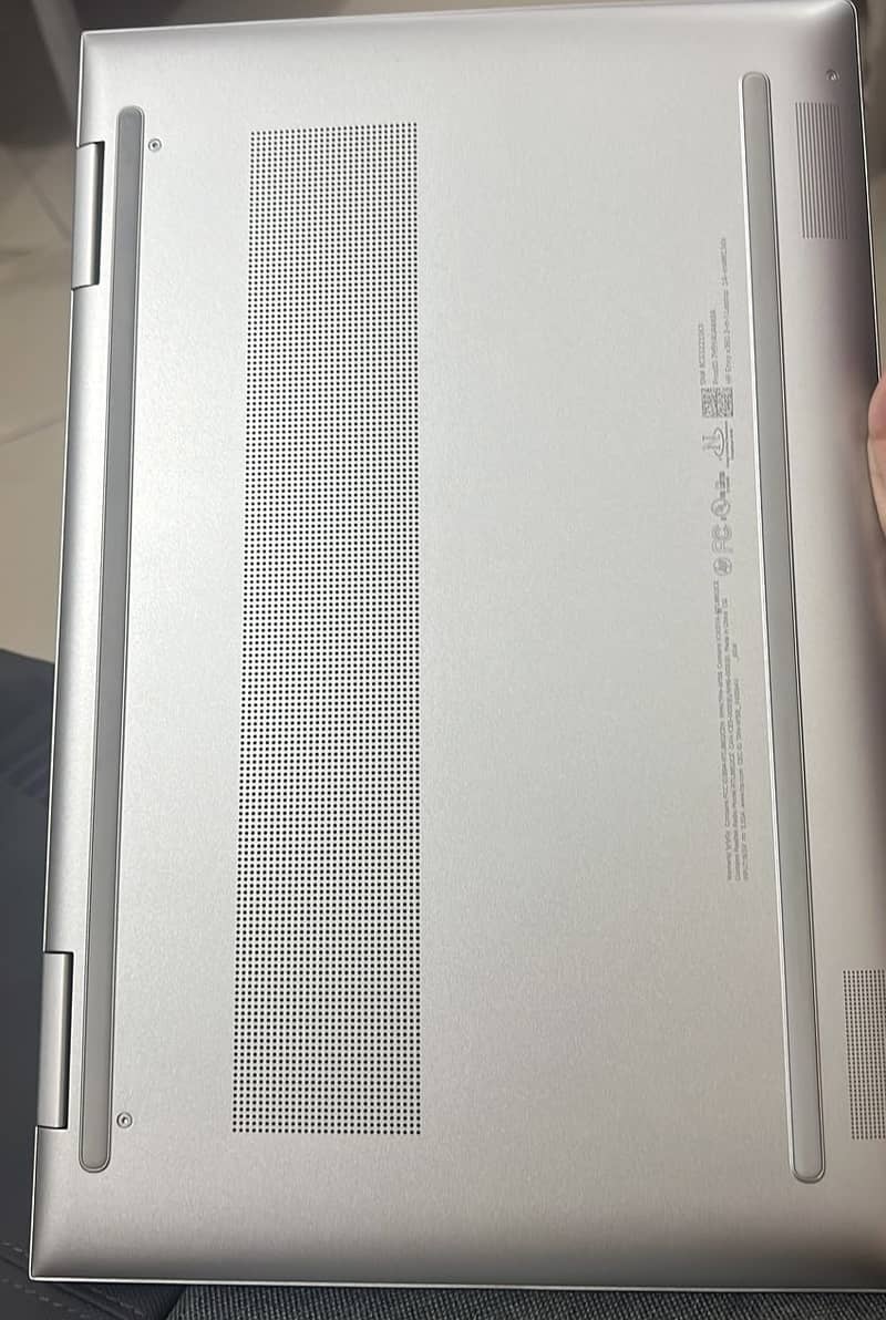 HP envy x360 14" 2-in-1 laptop 14-es0013dx 2