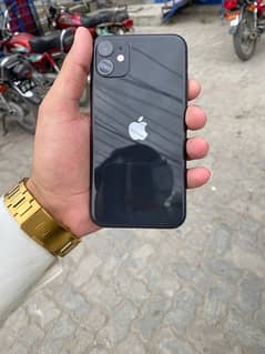 iphone 11 Pta Approved  128 Gb