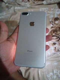 I phone 7plus 32Gb bypass exchange possible 03114233573