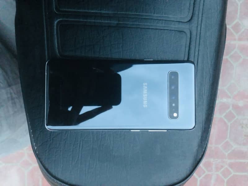 Samsung  S10+ 5g 0