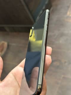 Iphone xsmax pta approved dual sim 64gb  10/10 condition
