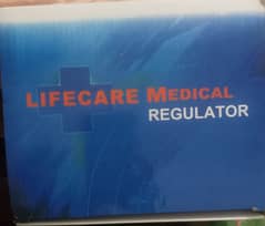 Life Care Medical Regulator 0