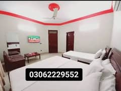 cosy inn Guest House Millennium Karachi