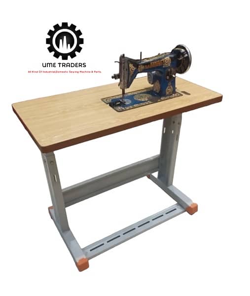 SEWING MACHINE TABLE STAND(BRAND NEW STOCK) 0