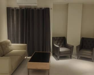 fully furnished 2 Bed apartment for Sale in Opus 7