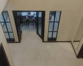 fully furnished 2 Bed apartment for Sale in Opus 16