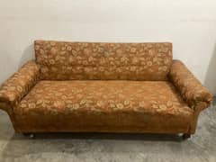 Sofas Set in very fine condition for sale