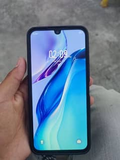 I want to sell my infinix note 12