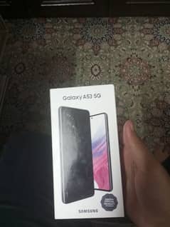 A53 Samsung