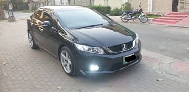 very nice car and brand new condition