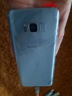 Samsung Galaxy S8+ BOARD DEAD hy/ PANEL FOR SALE 0
