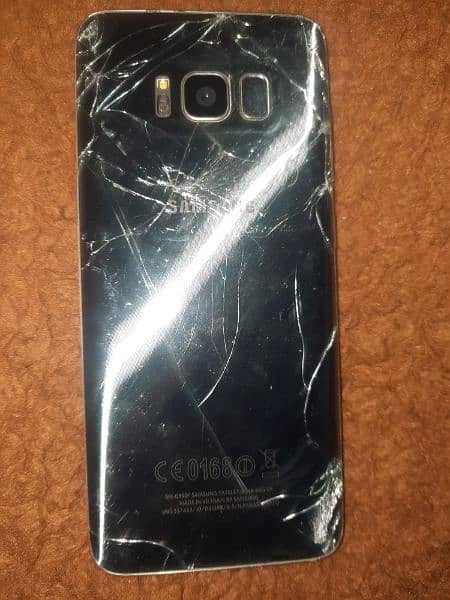 Samsung Galaxy S8+ BOARD DEAD hy/ PANEL FOR SALE 2