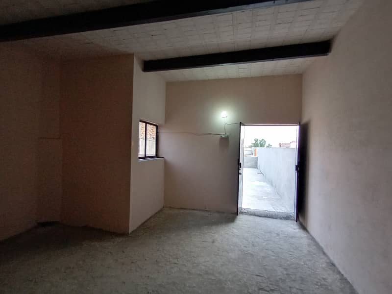 3.5 Marla Triple Story House for Sale in Al Noor Garden Faisalabad 25