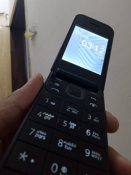 Nokia 2720 Flip 3