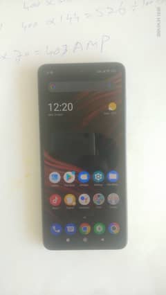 poco x3pro 8+3 ram 256 memory best condition best for Gaming device