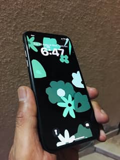 iphone XS Dual PTA Aproved