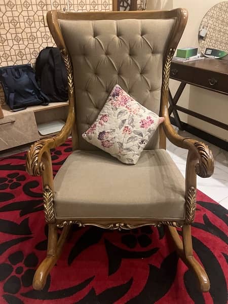 Rocking Chair for sale 1