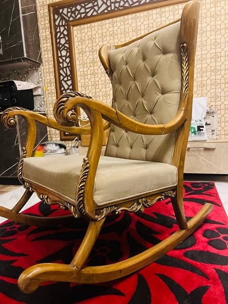 Rocking Chair for sale 2