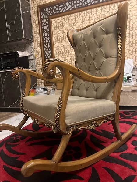Rocking Chair for sale 3
