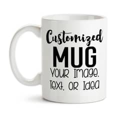 Special Mugs