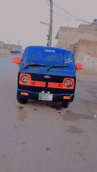full modified 3 door carry good condition 0