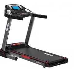 slimline treadmill 2hp gym and fitness machine