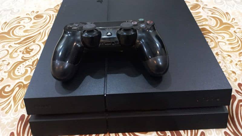 ps4fat 1200 condiction 10 by 10 all ok not repier 2