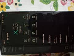 Infinix Hot 11s free fire edition with box