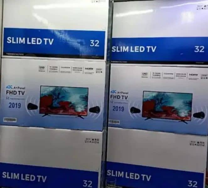 BEST TV 48 ANDROID LED TV SAMSUNG 03044319412 tech qr 1