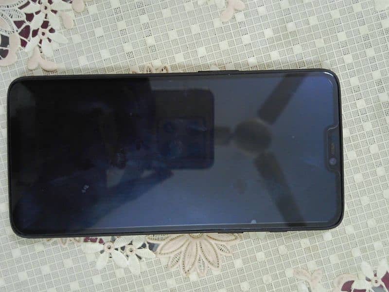 OnePlus 6 8gb ram 128gb rom 0