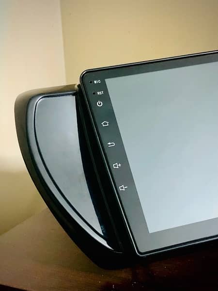 Android LCD Carkit / Carplay Screen 6