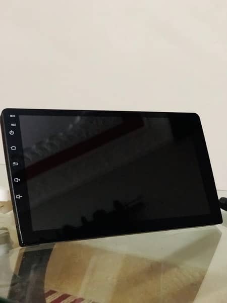 Android LCD Carkit / Carplay Screen 13